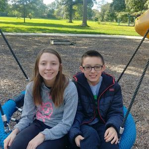 Meet your Posher, Bobbett